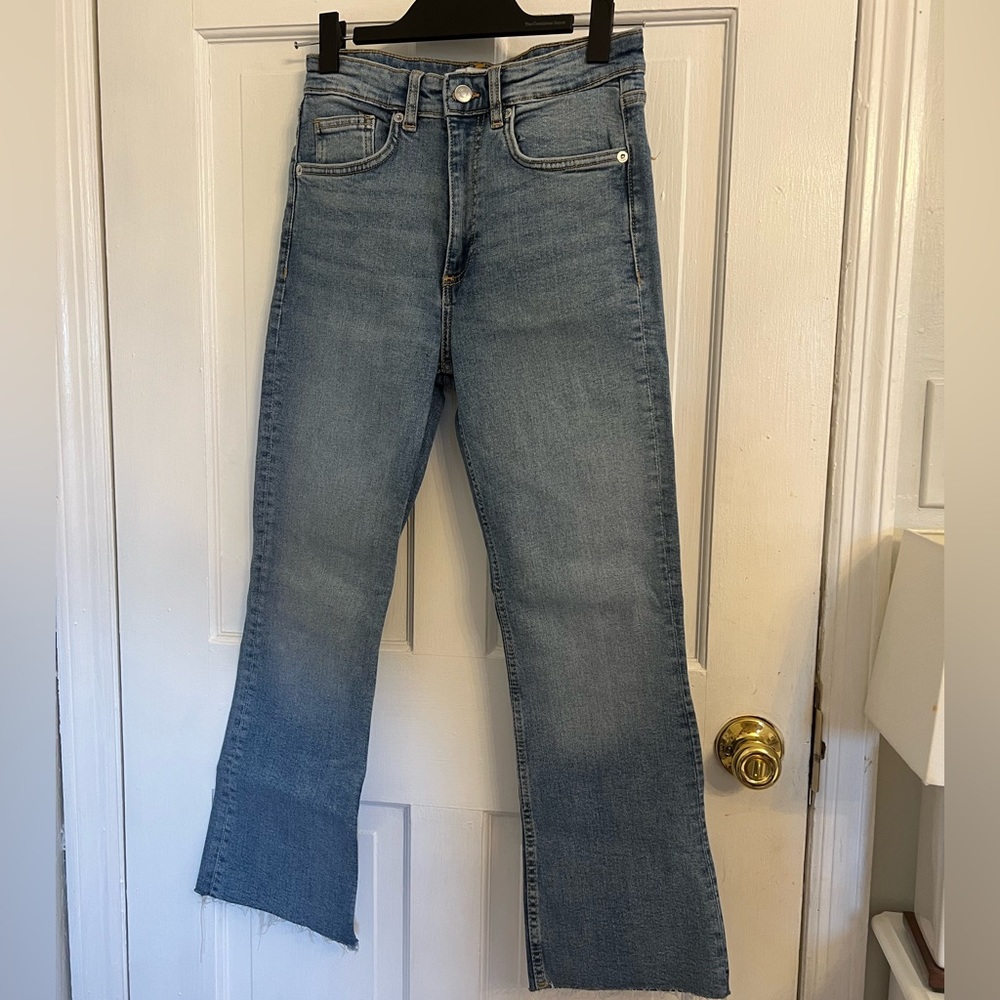 Zara Jeans